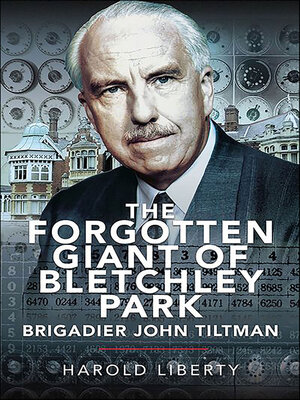 The Forgotten Giant of Bletchley Park - ebook